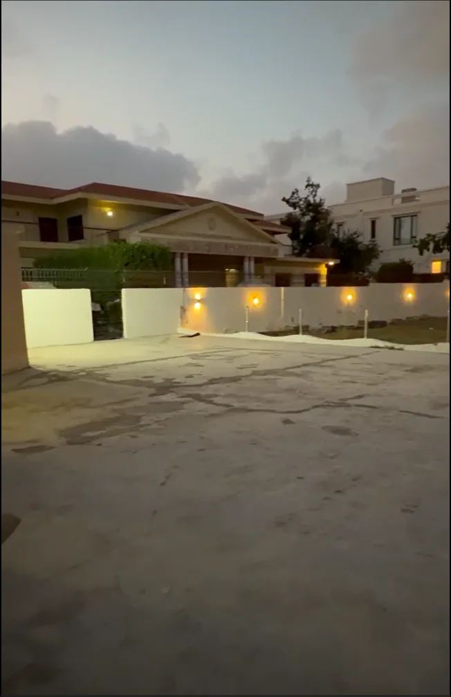 Private Space