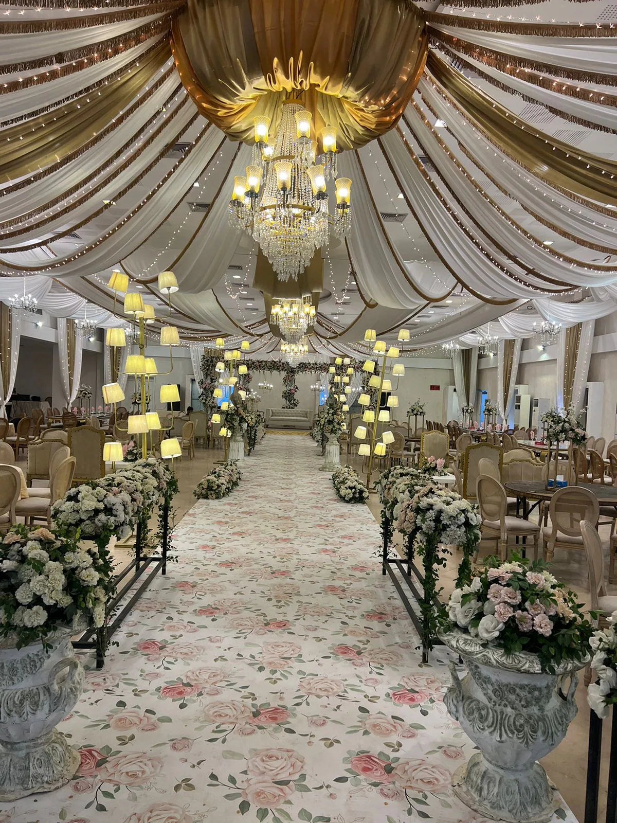 Indoor Venues