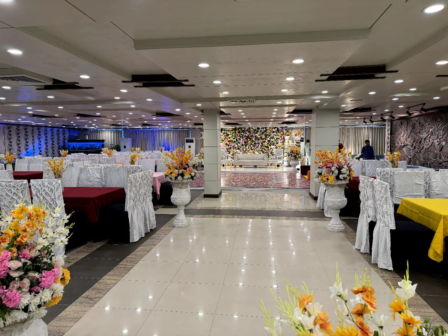 Banquet