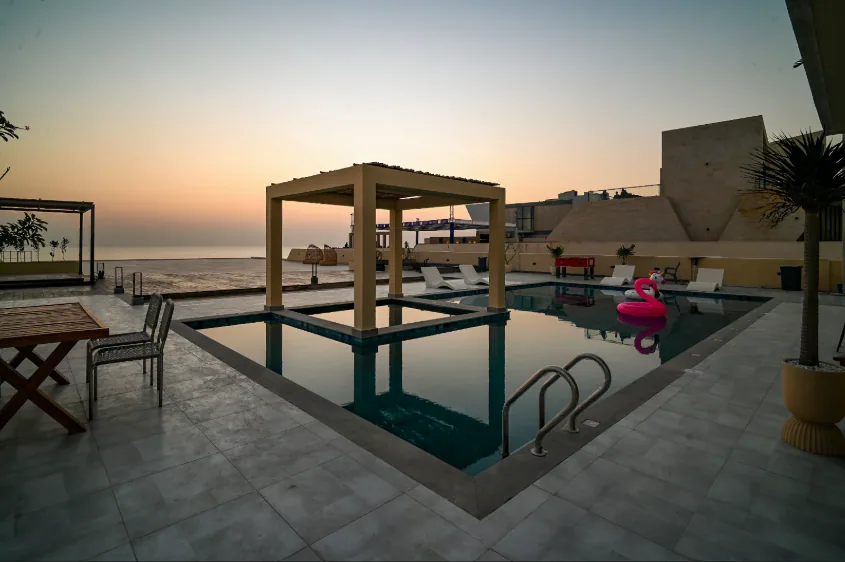 Resort