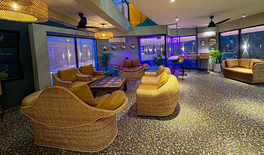 Resort