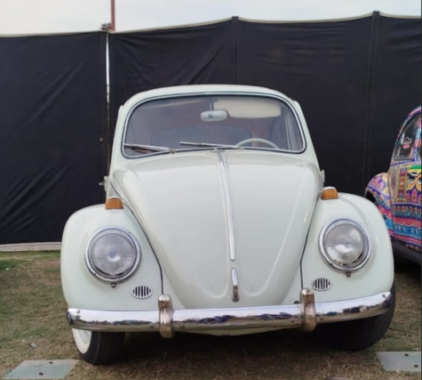 Vintage Cars